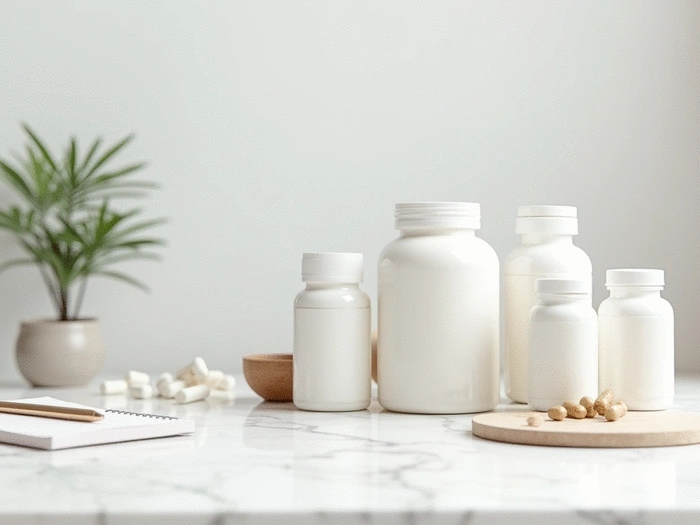 The Ultimate Guide to Wholesale Supplements: How to Choose the Right Products for Your Business