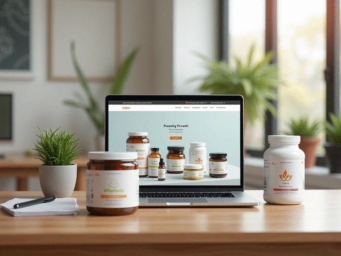 Top 10 Benefits of Private Label Supplements: Boosting Your Brand's Growth in 2023